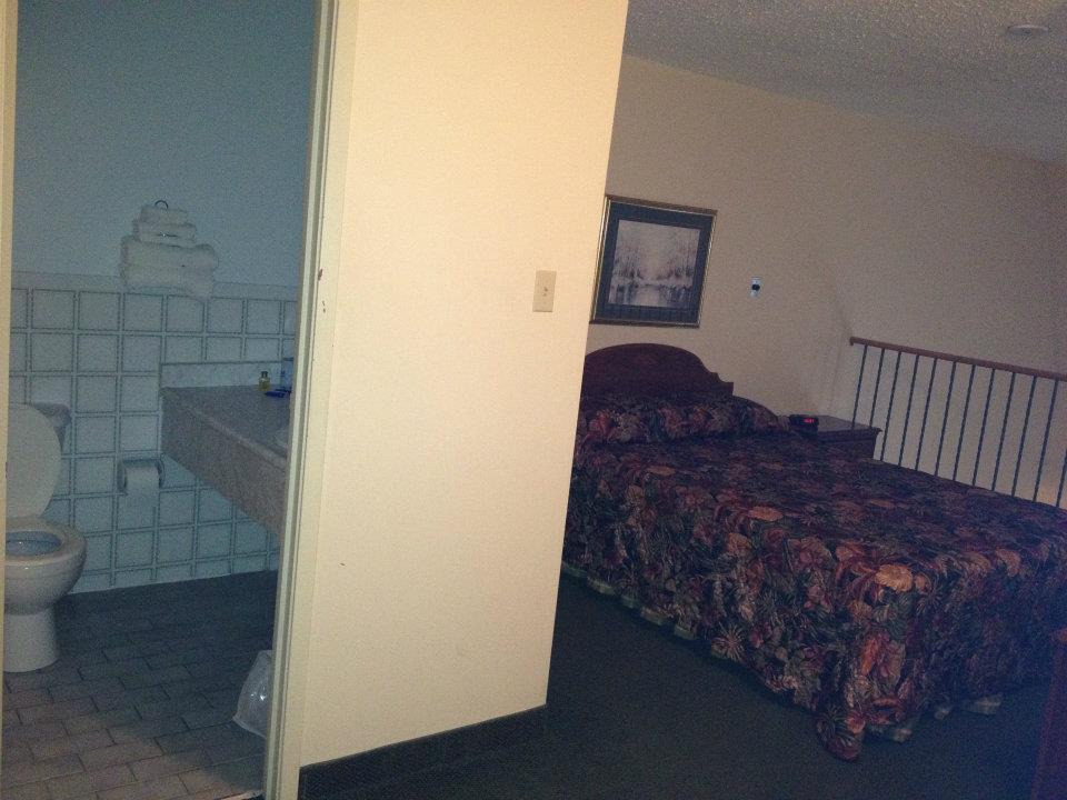 Travelodge By Wyndham ווסאגה ביץ' מראה חיצוני תמונה
