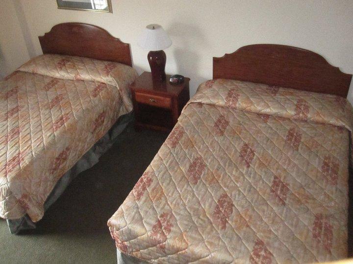 Travelodge By Wyndham ווסאגה ביץ' מראה חיצוני תמונה