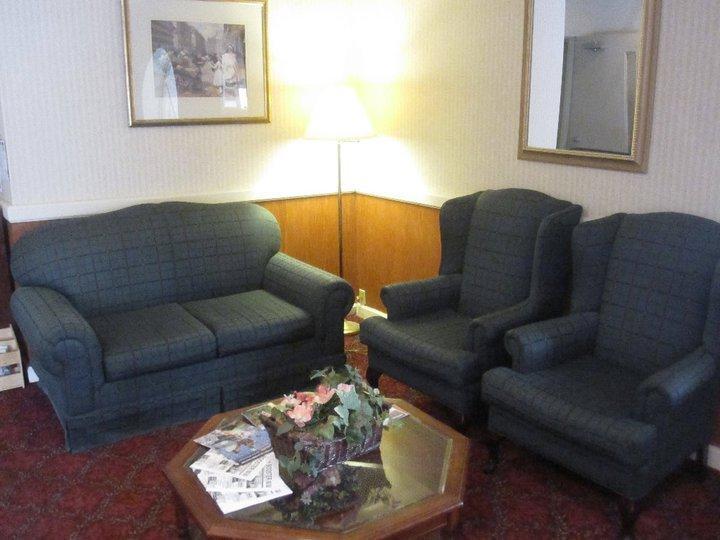 Travelodge By Wyndham ווסאגה ביץ' מראה חיצוני תמונה